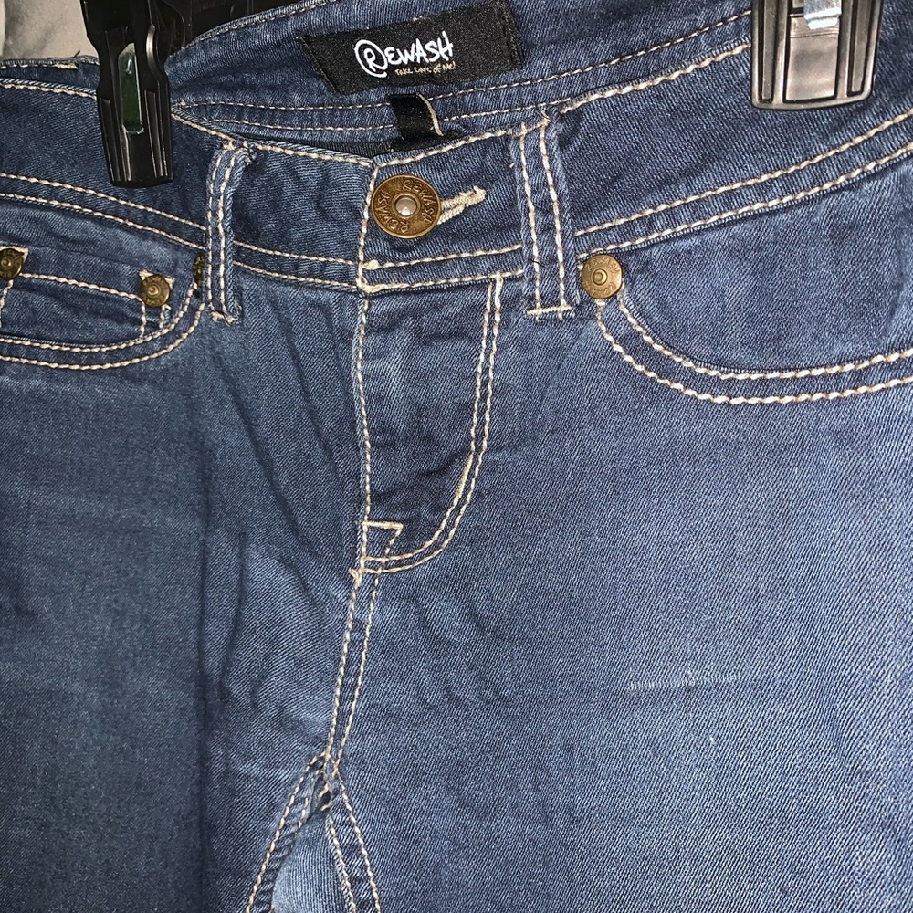 Blue Jeans